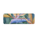 Search for modern trends return address labels For her