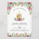 Search for little angel invitations Girl