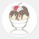 Search for sundae stickers Ice cream sundae
