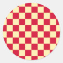 Search for gingham checked stickers Checks
