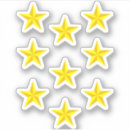 Search for motivational kid stickers Star