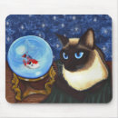 Search for fortune mousepads Cat
