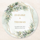 Search for green coasters Eucalyptus