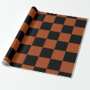 Search for orange and black wrapping paper Country