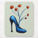 Search for stiletto heels mousepads High