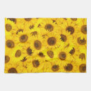 Search for sunflower tea towels Garden