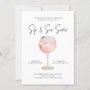 Search for summer soiree invitations Pink