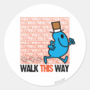 Search for mister men stickers Mr busy