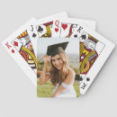 Search for college playing cards Graduate