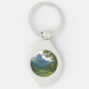 Search for tranquility key rings Wildlife