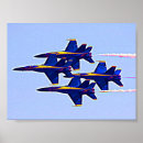 Search for blue angels posters Planes