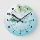 Search for frog clocks Summer