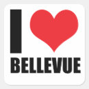 Search for bellevue stickers Washington
