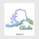 Search for alaska bear stickers Mountains