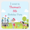 Search for cute knight stickers Birthday