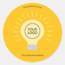 Search for bright yellow stickers Minimal