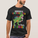 Search for first grade graduation tshirts Summer