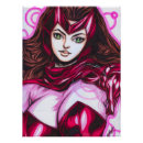 Search for marvel posters Illustration