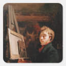 Search for artist palette stickers 19th