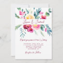 Search for fushia invitations Pink