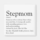 Search for stepmom magnets Stepmother