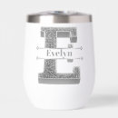 Search for e drinkware Typography