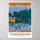 Search for vintage palm posters Retro