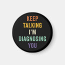 Search for fun magnets Unique