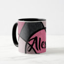 Search for pink sunrise mugs Abstract