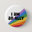 Search for transgender ally badges Lesbian