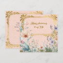Search for anniversary vertical note cards For her