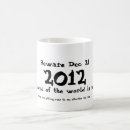Search for doomsday mugs 2012