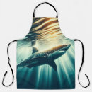 Search for shark aprons Nautical