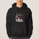 Search for funny snowman hoodies Faith