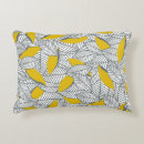 Search for grey leaf cushions Pattern