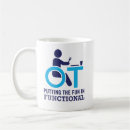 Search for ot mugs Rehabilitation