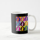 Search for michelle mugs Presidential satire