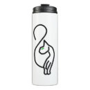Search for line drawing travel mugs Minimalist