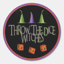 Search for halloween hat stickers Witches