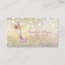 Search for bag business cards Cupcake