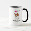 Search for cute chihuahua mugs Tiny