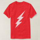 Search for lightening tshirts Electricity