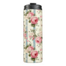 Search for decoration travel mugs Floral