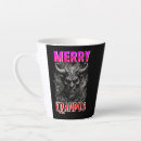 Search for merry krampus mugs Krampusnacht