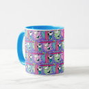 Search for hawaii pattern mugs Vacation