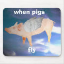 Search for pig mousepads White