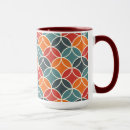 Search for arabic mosaic mugs Abstract