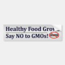 Search for labels bumper stickers Monsanto