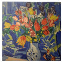 Search for blue green background tiles Yellow