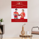 Search for double happiness chinese wedding posters Couple